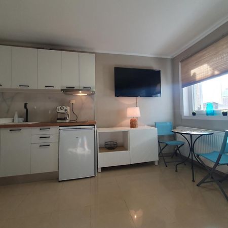 Dave Apartment Nikiti  Zewnętrze zdjęcie