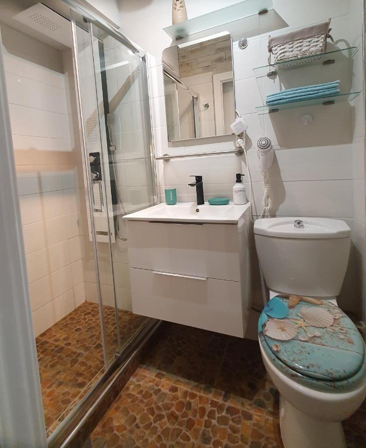 Dave Apartment Nikiti  Zewnętrze zdjęcie