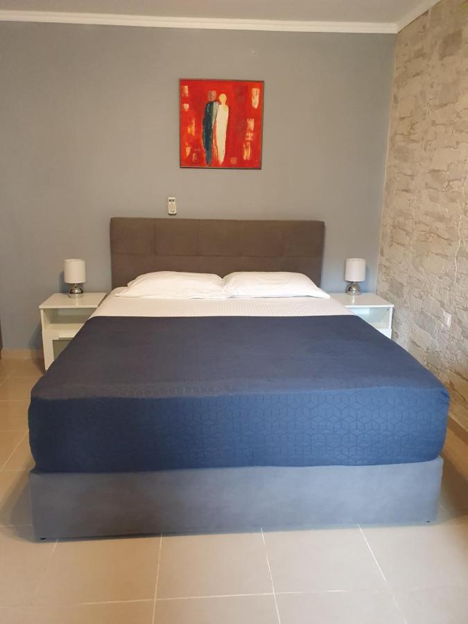 Dave Apartment Nikiti  Zewnętrze zdjęcie