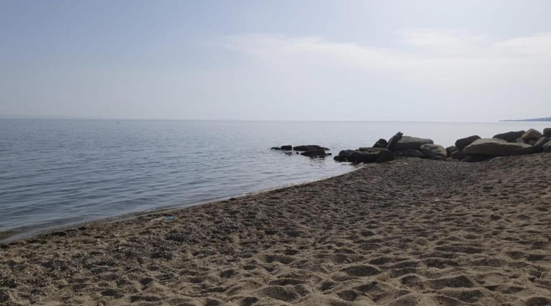 Dave Apartment Nikiti  Zewnętrze zdjęcie