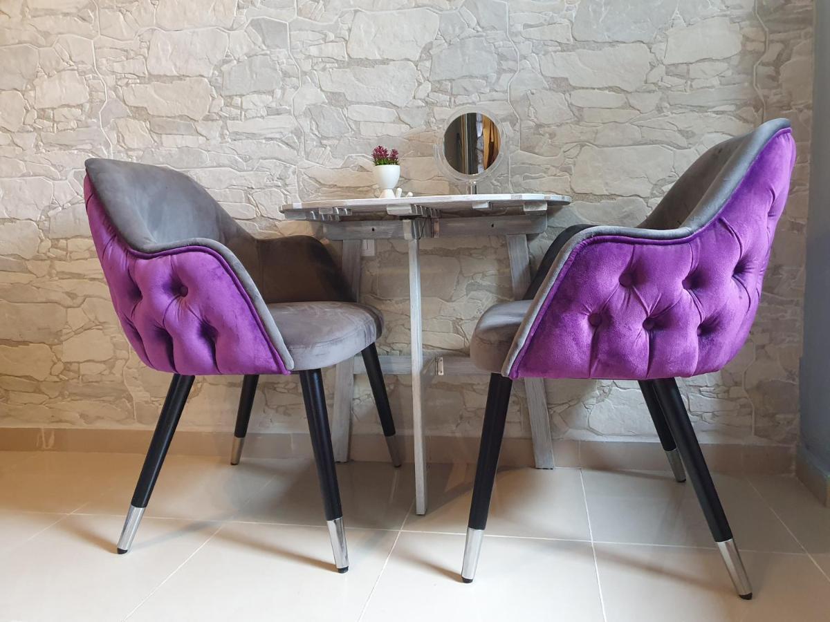 Dave Apartment Nikiti  Zewnętrze zdjęcie