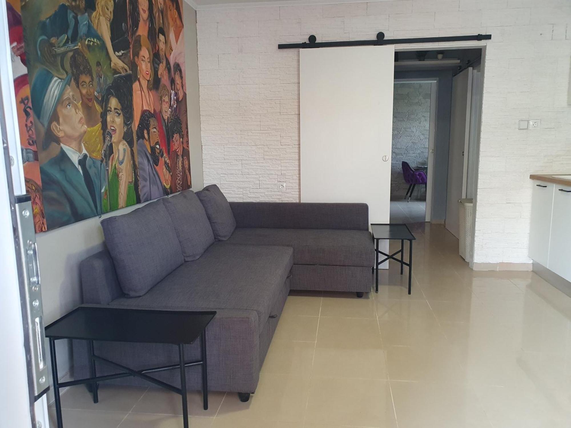 Dave Apartment Nikiti  Zewnętrze zdjęcie