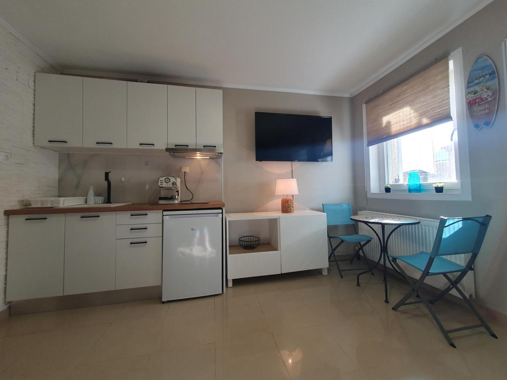 Dave Apartment Nikiti  Zewnętrze zdjęcie